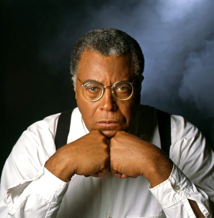 James Earl Jones - the voice of Darth Vader & Mufasa is no more