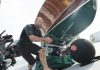 Jason Statham faces mutiny ….. Jason Statham faces mutiny ........details here