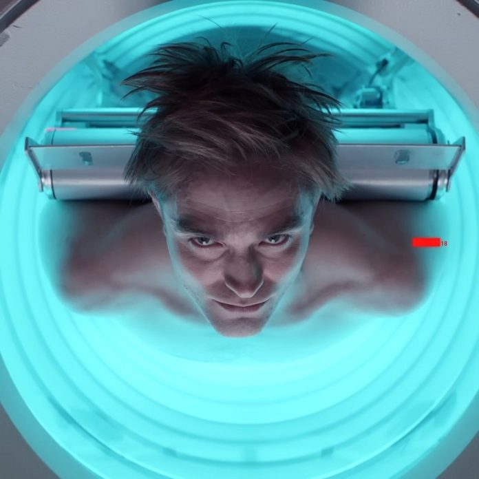 Mickey 17 trailer - Robert Pattinson is killing it!