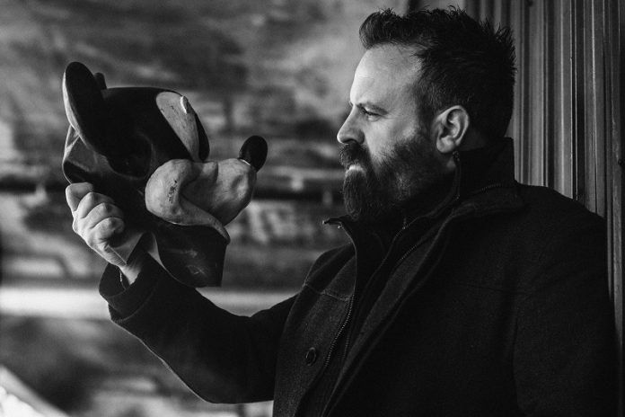 Mickey Mouse turns murderous - We chat to the makers of .....