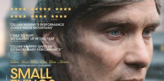 Small Things Like These – TRAILER Small Things Like These trailer - Cillian Murphy - another award?