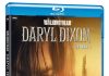 Walking Dead Daryl Dixon giveaway…. Walking Dead : Daryl Dixon - Here's our blu-ray giveaway !