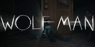 Wolf Man – TRAILER Wolf Man trailer - the first full look at the latest classic monster