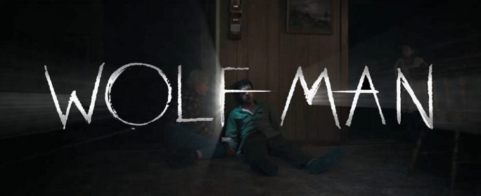 Wolf Man trailer - the first full look at the latest classic monster