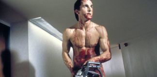 American Psycho reboot American Psycho reboot - Patrick Batemen returns to wreak havoc
