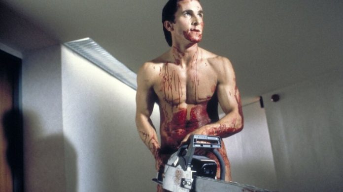 American Psycho reboot - Patrick Batemen returns to wreak havoc