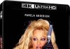 Barb Wire – 4K UHD Barb Wire - Pamela Anderson's comic book film