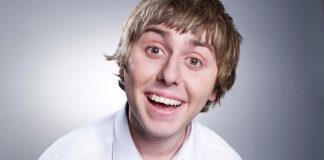 James Buckley, Martin Clunes & Jonno Davies new film announced James Buckley, Martin Clunes & Jonno Davies new film announced