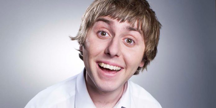 James Buckley, Martin Clunes & Jonno Davies new film announced
