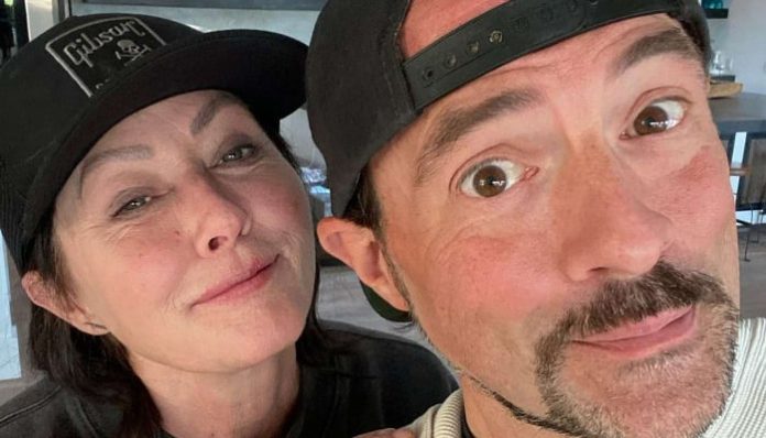 Mallrats sequel - Kevin Smith talks about a Shannen Doherty tribute