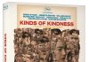 Enter our Kinds of Kindness blu-ray giveaway Kinds of Kindness blu-ray giveaway - Here's a chance to get a copy