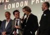 Iain Glen chats about his role in, ‘The Last Front’ at the London premiere …….