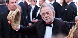 Why Coppola made Megalopolis….. the director explains Why Coppola made Megalopolis - the director explains