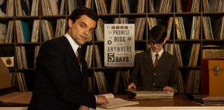 Midas Man – PRIME VIDEO Midas Man - The man who put The Beatles on the World stage