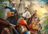Paddington in Peru – TRAILER Paddington in Peru trailer - The bear is back,,,,but in Peru!