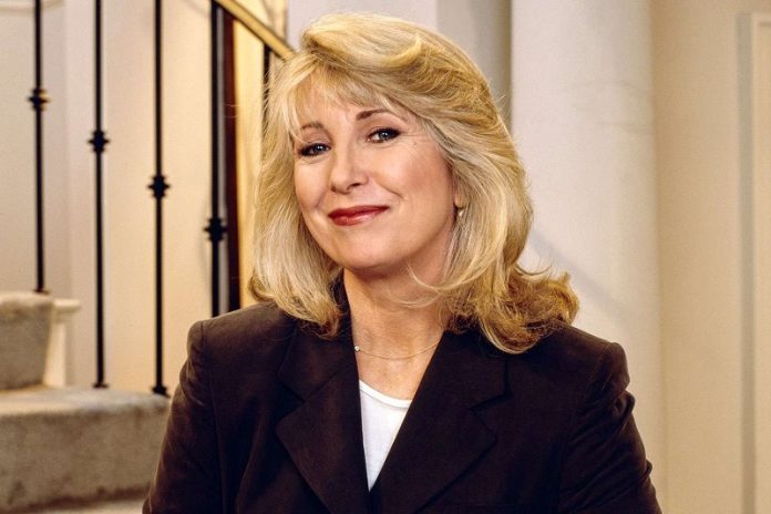 teri garr teri Garr - obitauary