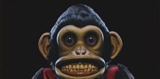 The Monkey – REVIEW The Monkey - the director of Longlegs returns with Stephen King !