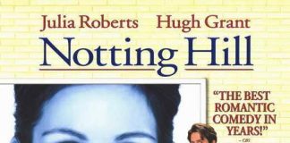 Julia Roberts and the Notting Hill sequel Notting Hill sequel - What Julia Roberts thought of a sequel idea