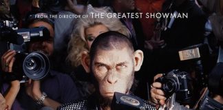 Better Man – REVIEW Better Man trailer - Robbie monkeys around in the latest trailer