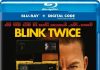 Blink Twice – DVD / BLU-RAY Blink Twice DVD - we take a look at Zoe Kravitiz directorial debut