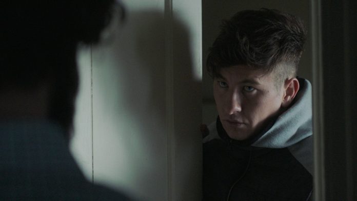Bring Them Down trailer - Barry Keoghan's brutal family revenger