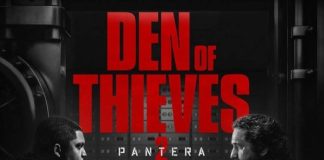 Den of Thieves 2 : Pantera – PRIME VIDEO Den of Thieves 2 ; Pantera - Big Nick is on the trail of his man again