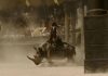 That Gladiator II rampaging rhino and barmy baboons…. We take a look at Gladiator II rampaging rhino and barmy baboons