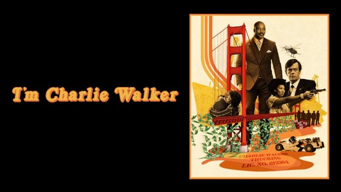 I'm Charlie Walker - stereotype smashing film based on 1971 story