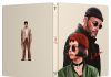 Leon the Definitive Edition – 4K BLU-RAY STEEL BOOK Leon the Definitive Edition - we take a look at the 4K steel book