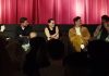 Daisy Ridley, writer Tom Bateman, director Sam Yates and co-star Shazad Latif talk, ‘Magpie’ Magpie - Daisy Ridley talks about her new film
