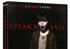 Speak No Evil – DVD Speak No Evil DVD - we look at the original and chat to the director!