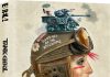 Tank Girl – BLU-RAY LIMITED EDITION Tank Girl - Lori Petty as Jamie Hewlett's comic book feminist icon