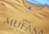 Enter our Mufasa T-shirt giveaway …….