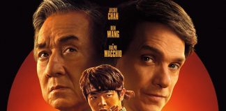 Karate Kid Legends – REVIEW Karate Kid Legends - Can he kick it? Yes, he can!