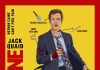 Novocaine – TRAILER Novocaine - Jack Quaid is invincible......sort of!