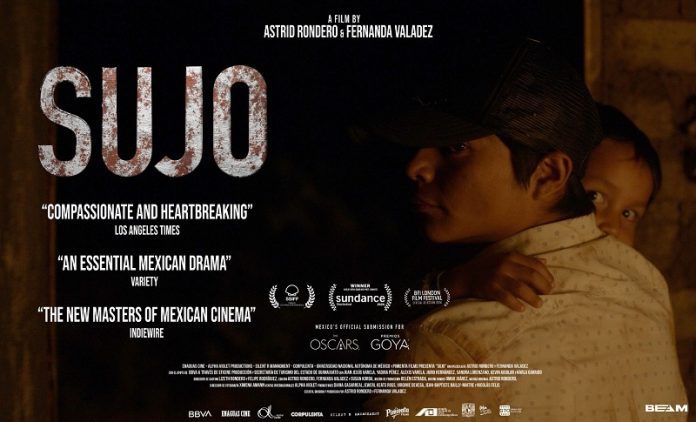 Sujo - Mexico's Best Film in Foreign Language Oscar submission