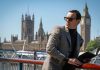 Black Bag – TRAILER Black Bag trailer - Blanchett & Fassbender star in Soderbergh's film