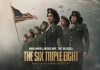 The Six Triple Eight – NETFLIX The Six Triple Eight - true story of a black WWII female battalion