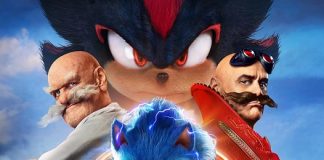 Sonic the Hedgehog 3 – REVIEW Sonic the Hedgehog 3 - the hog needs help in his latest quest