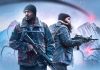 Elevation – TRAILER Elevation trailer - don't go down without a fight!