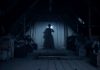 The Damned – REVIEW The Damned - freak out with the fisherman folk horror.....