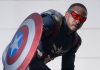 Anthony Mackie’s Captain America comment is not what it seems…… Captain America comment is not what it seems ,,,,,,