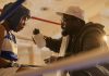 The Fire Inside – REVIEW The Fire Inside - a knockout true life film