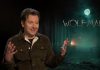 Writer-director Leigh Whannel talks about his werewolf in, ‘Wolf Man’…… werewolf in Wolf Man - director Leigh Whannell talks monsters!