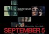 September 5 – REVIEW September 5 - bts the first live coverage of a terrorist atrocity
