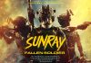Sunray : Fallen Soldier – REVIEW Sunray Fallen Soldier - real commandoes in kickstarter funded film