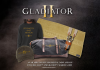 Enter our superb Gladiator II merchandise bundle giveaway ….. Enter our superb Gladiator II merchandise bundle giveaway .....