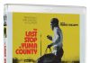 The Last Stop in Yuma County – BLU-RAY Last Stop in Yuma County - roadside diner where the heat is rising