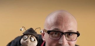 Oscar winning director Adam Elliot talks about his Oscar nominated, ‘Memoir of a Snail’… Oscar winning director Adam Elliot talks about his Oscar nominated new film...