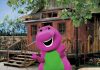 Daniel Kaluuya Barney film Daniel Kaluuya Barney film - that purple dinosaur is back!